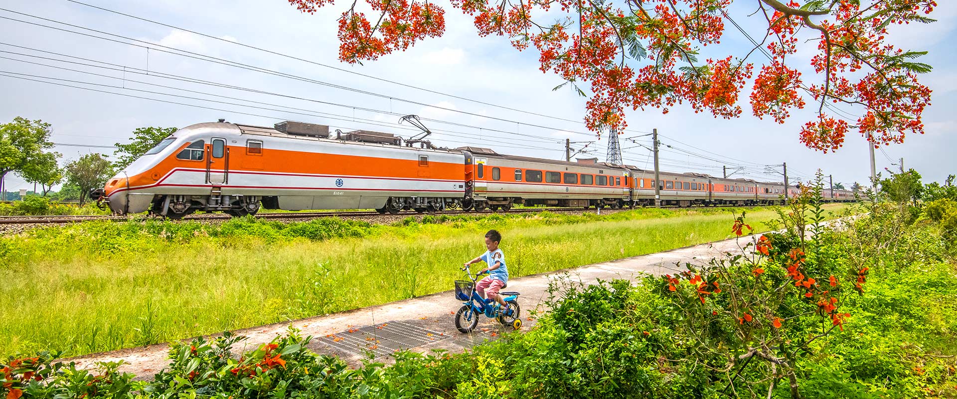 Tainan's transportation