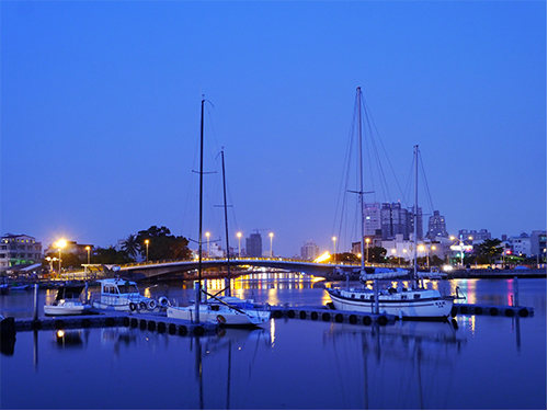 Tainan Canal