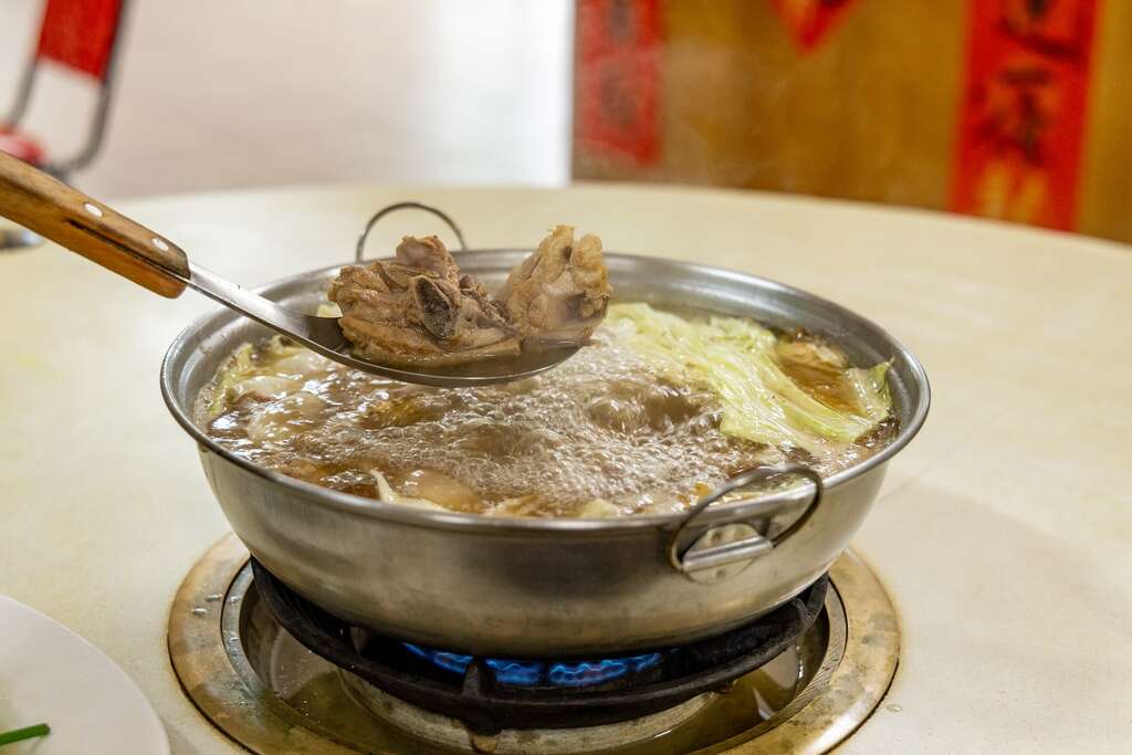 梅子雞
