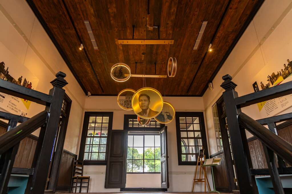 劉啟祥美術紀念館