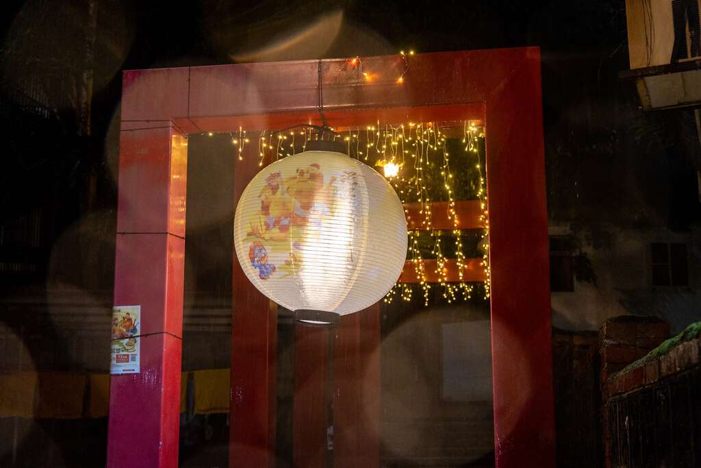 關子嶺溫泉美食節