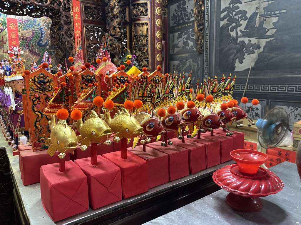 鯉魚公