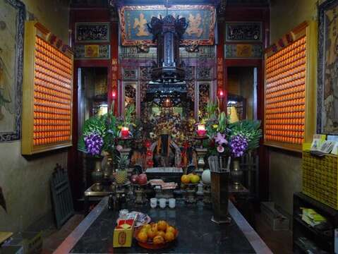 景福祠