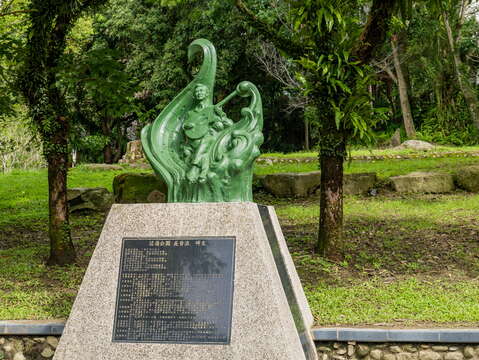 吴晋淮广场