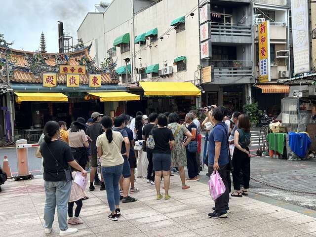 東嶽殿