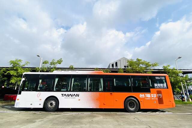 台灣好行168虎埤老街線