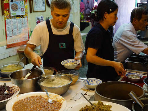 street ice shop