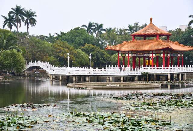 台南公园