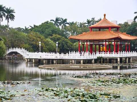 台南公園