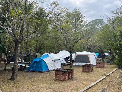 虎头埤风景区(新化区)