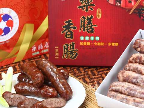 不老庄食品有限公司_不老庄药膳香肠