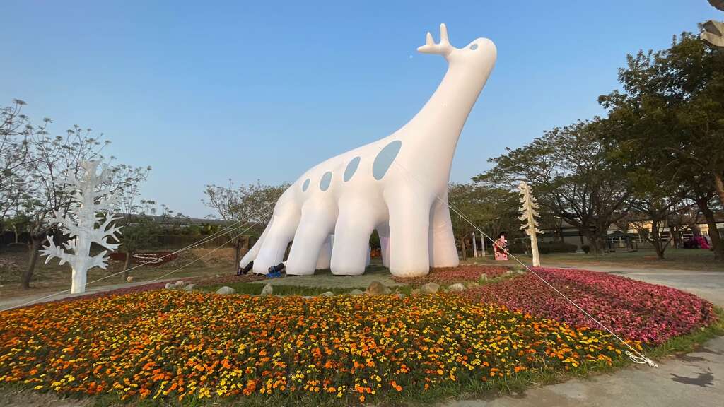 台湾国际兰展(历史照片)