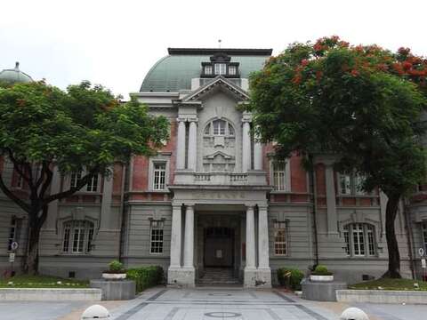 台湾文学馆