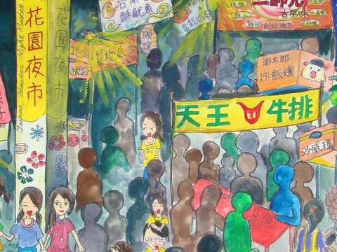 C01-国小高年级组第1名-李宜恩