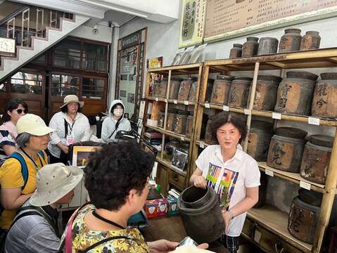 百年茶行振发茶行