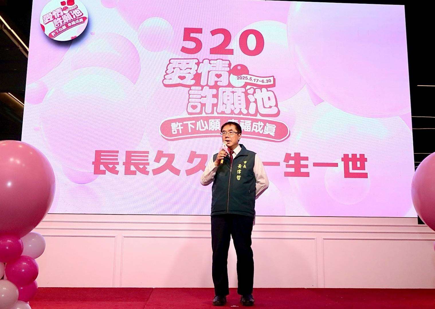市長致詞