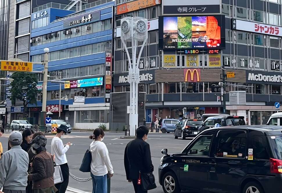 臺南四季x四時風情向往來民眾發出臺南旅遊邀請