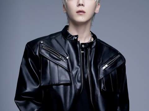 2025夏日音乐节将军吼_Bii毕书尽