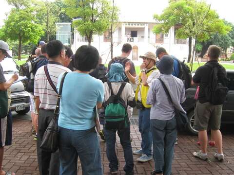 台南米其林三星之旅