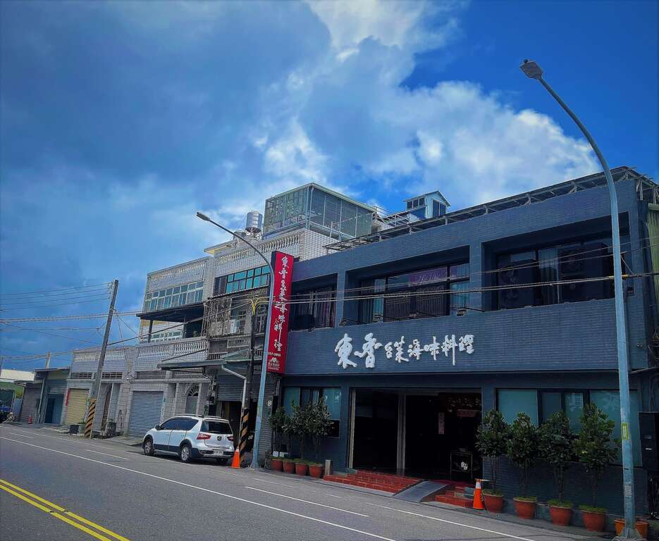 臺南總舖師四季辦桌 夏季場 8/30 四草廟埕 重磅登場