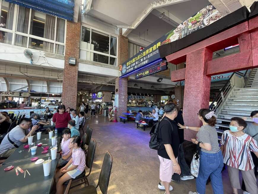 臺南濱海各景點陸續完成修復 精彩活動接續登場 觀旅局邀請全國各地的民眾來臺南遊玩