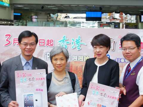 ipad mini得主廖淑贞2