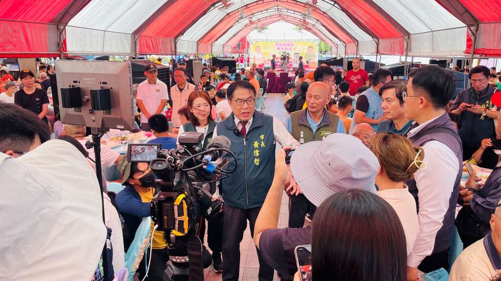2025臺南總舖師四季辦桌夏季場熱情登場 手路菜詮釋臺南辦桌文化,讓饕客直呼回味無窮