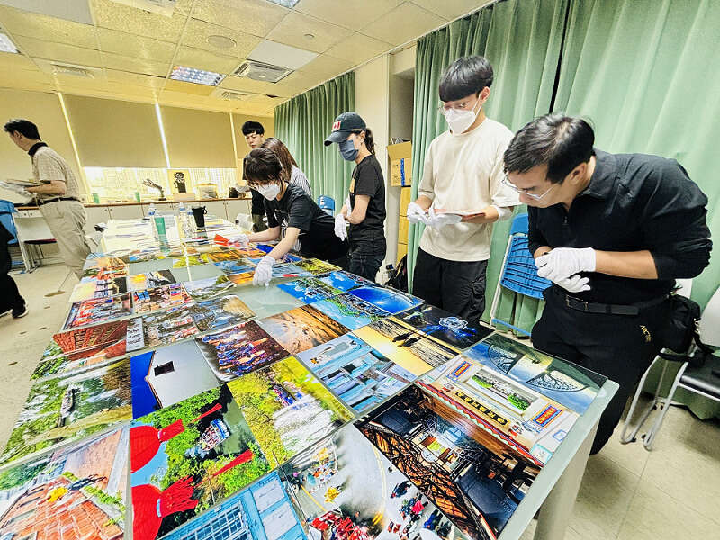 「玩轉臺南.百樣精采」攝影比賽得獎名單出爐 市長黃偉哲:作品引人入勝 臺南之美更值得一遊