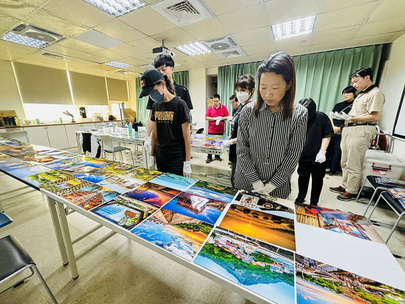 「玩轉臺南.百樣精采」攝影比賽得獎名單出爐 市長黃偉哲:作品引人入勝 臺南之美更值得一遊