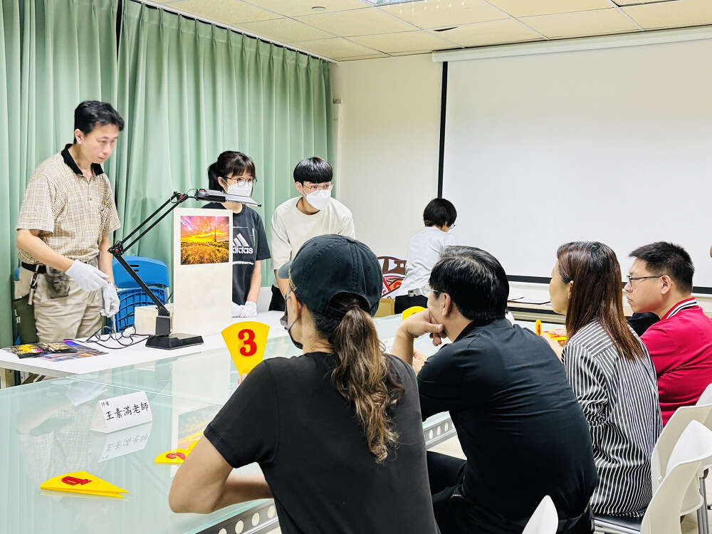 「玩轉臺南．百樣精采」攝影比賽得獎名單出爐 市長黃偉哲：作品引人入勝 臺南之美更值得一遊
