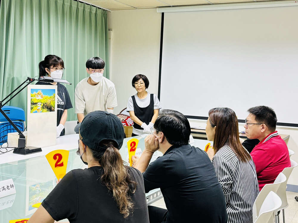 「玩轉臺南．百樣精采」攝影比賽得獎名單出爐 市長黃偉哲：作品引人入勝 臺南之美更值得一遊