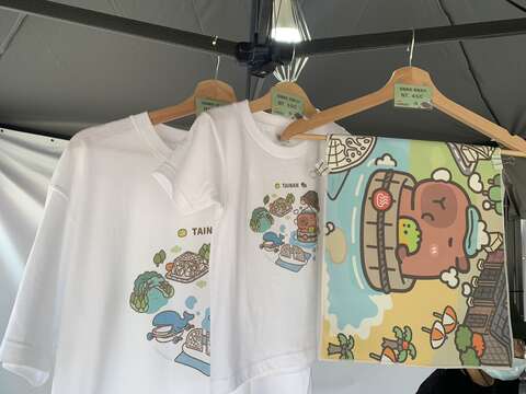 2025卡比胖拉-周边商品展售