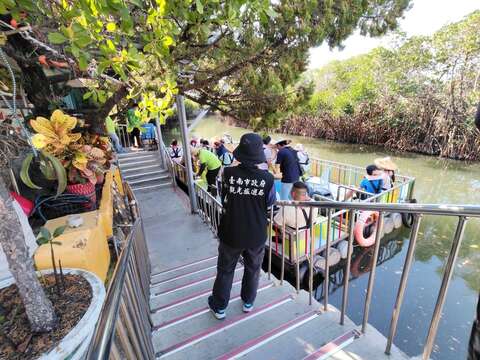 观光旅游局稽查