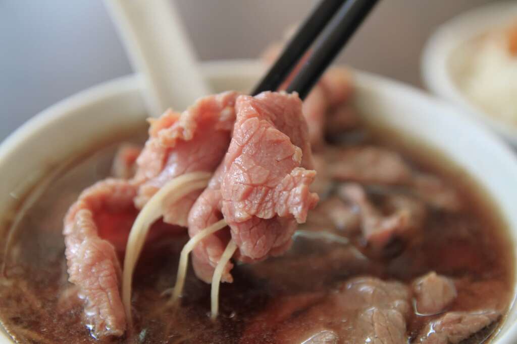 台南美食之都再下一城 台灣唯一獲選 英媒《Time Out》2025亞洲十大街頭美食城市