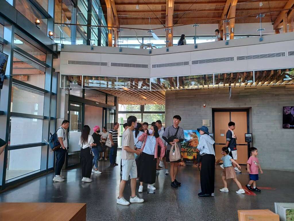 超萌卡比巴拉、市集音樂會到秋季限定浪漫 教師連假精彩玩台南