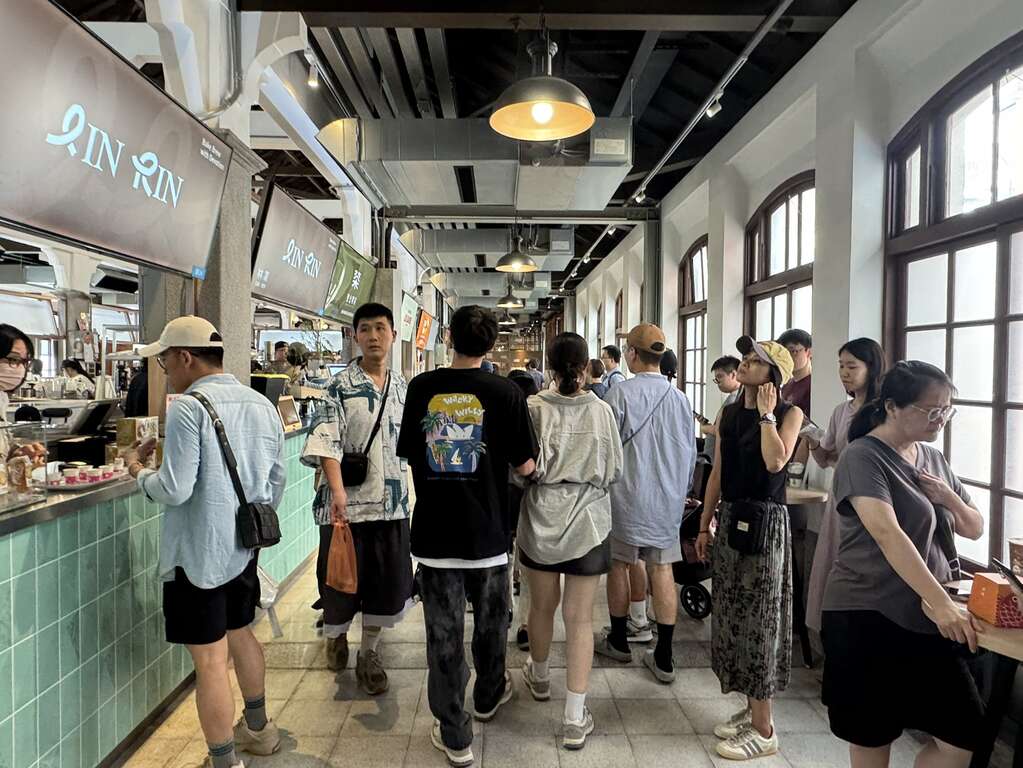 超萌卡比巴拉、市集音樂會到秋季限定浪漫 教師連假精彩玩台南
