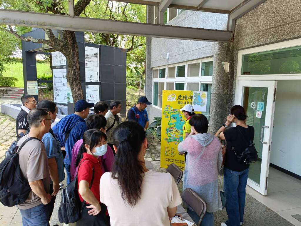 教師節連假第二天 臺南活動精彩湧現旅遊熱潮