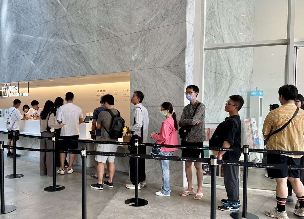 中秋在地活動烤肉美景齊連發，邀您闔家同遊臺南賞月團圓