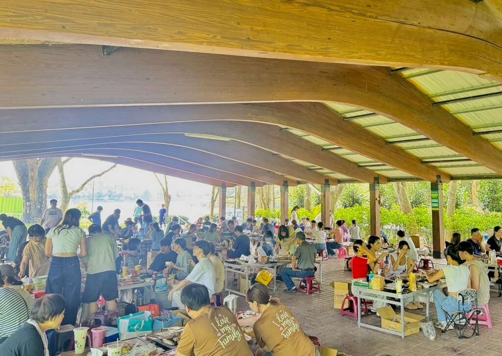 烤肉後甩油最佳行程！臺南中秋連假第二天熱力續航，活動滿檔