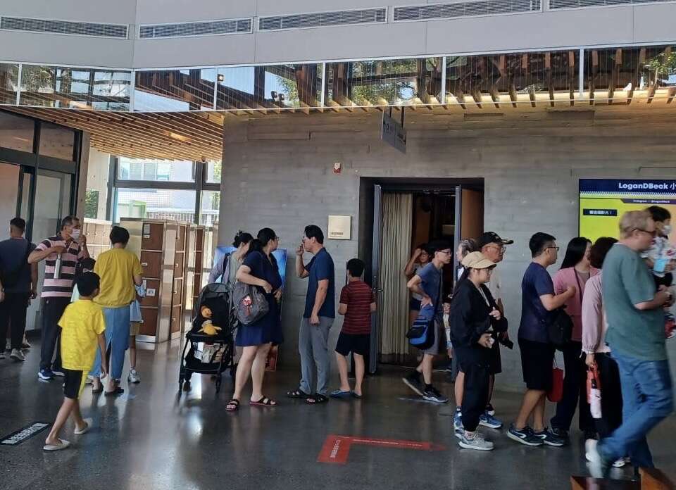 烤肉後甩油最佳行程！臺南中秋連假第二天熱力續航，活動滿檔