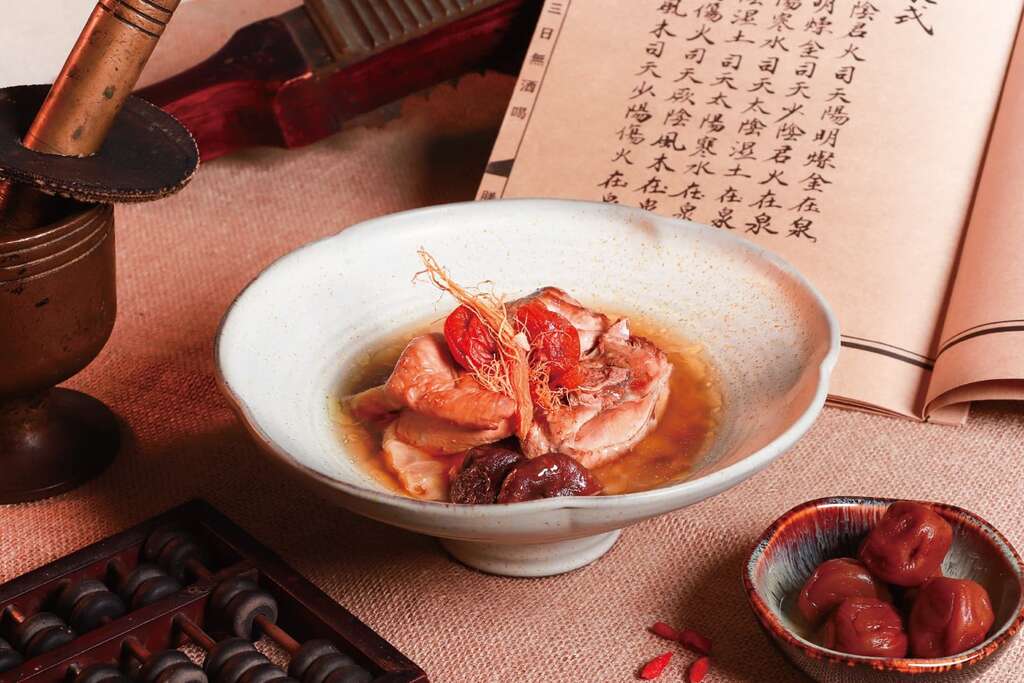 臺南旅宿穩健成長 夏都城旅自助餐結合燉補季及府城在地風味雙重魅力