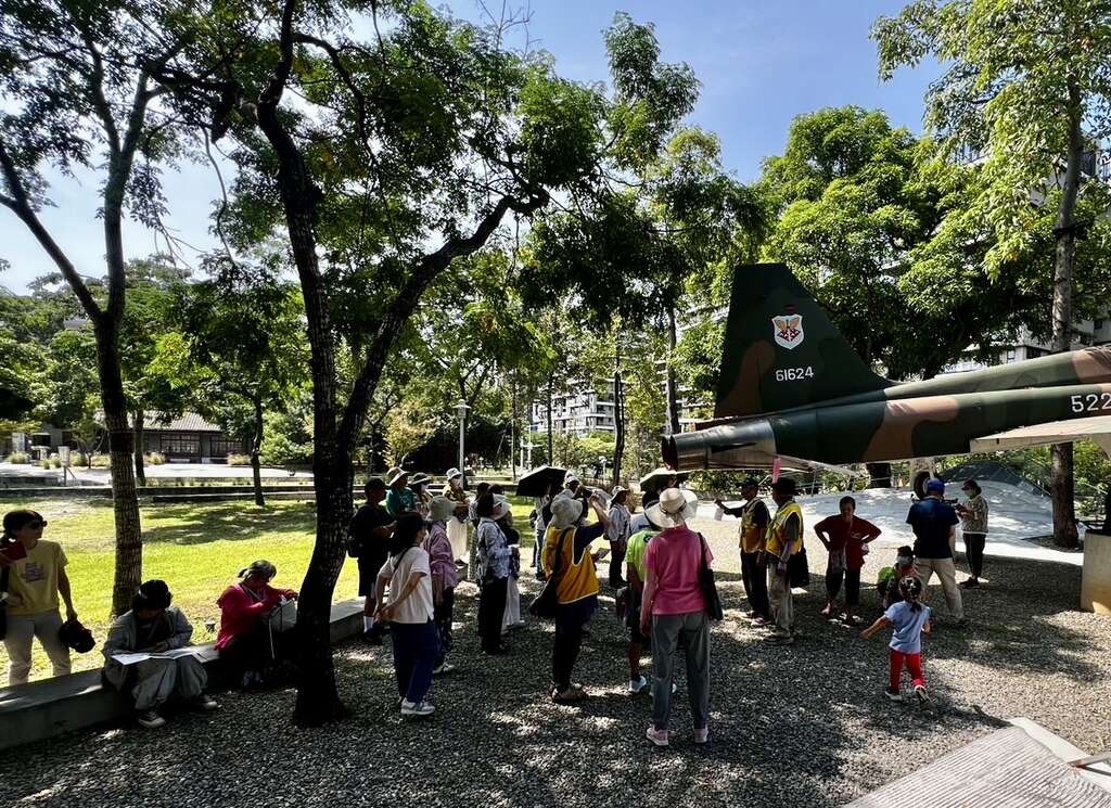 雙十遊熱潮不間斷 臺南國慶連假旅遊人氣續旺