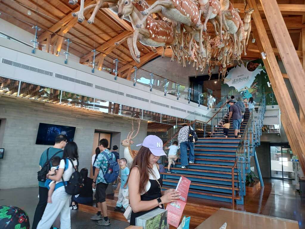 雙十遊熱潮不間斷 臺南國慶連假旅遊人氣續旺