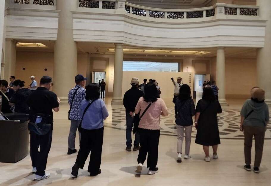 雙十遊熱潮不間斷 臺南國慶連假旅遊人氣續旺