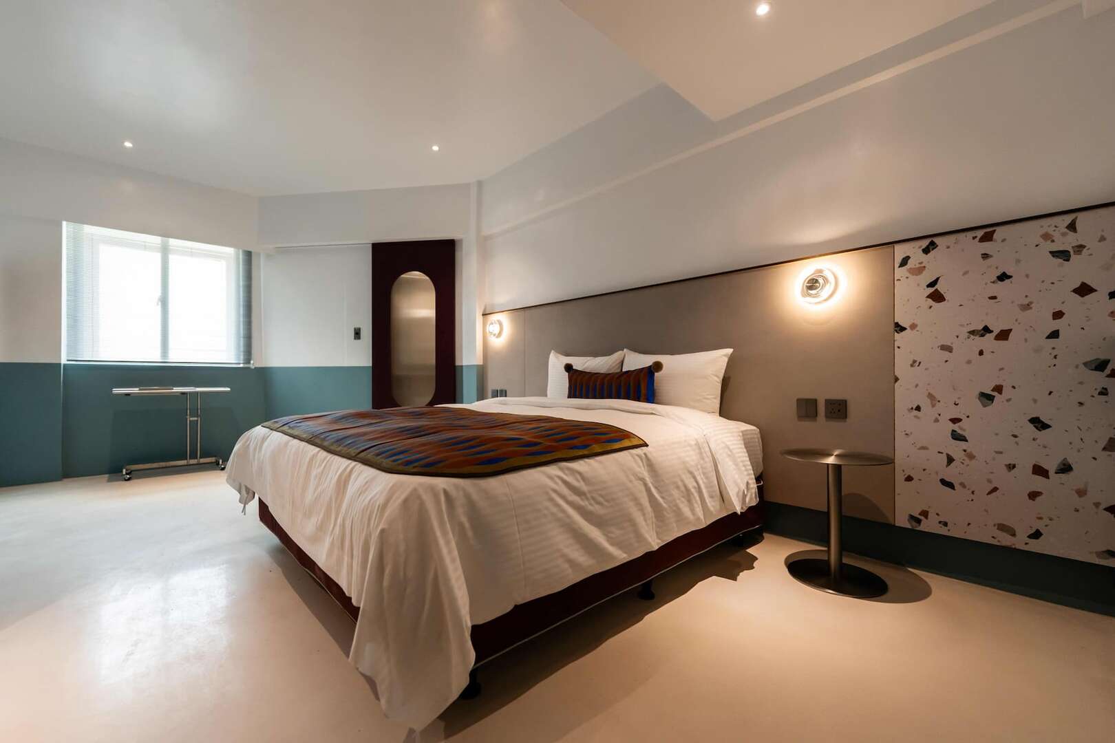 帕鉑文旅-客房照