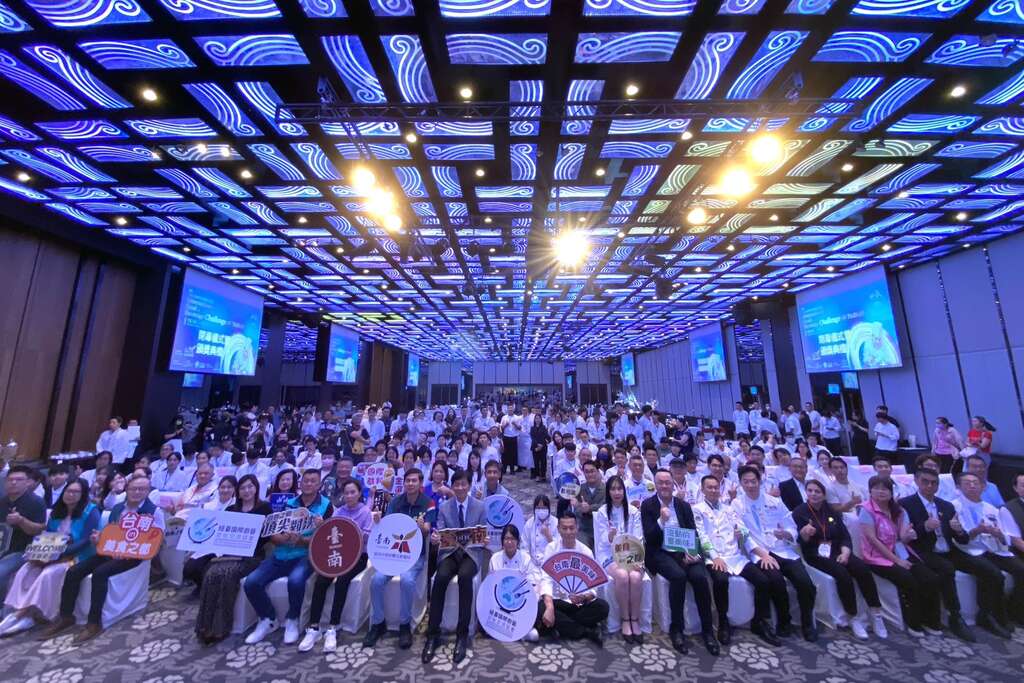 「2025 TIFBC」圓滿閉幕!13國432組選手齊聚臺南競藝,國際肯定再添一筆,臺南持續以美食為媒,打造亞洲餐飲藝術交流新高地