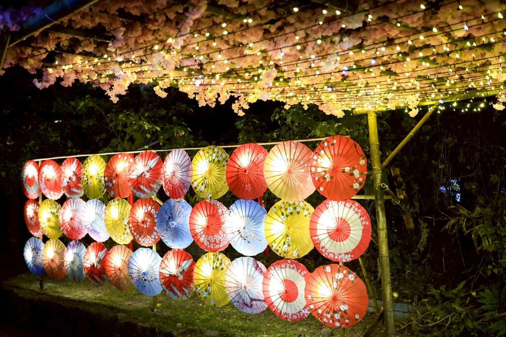 臺南關子嶺溫泉美食節假日市集本周還有2天 闖關遊戲、限量好禮、好康優惠一次滿足