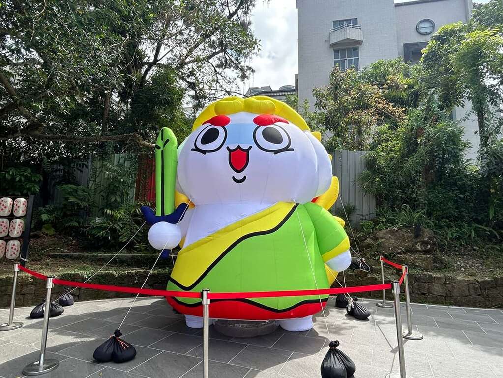 臺南關子嶺溫泉美食節假日市集本周還有2天 闖關遊戲、限量好禮、好康優惠一次滿足