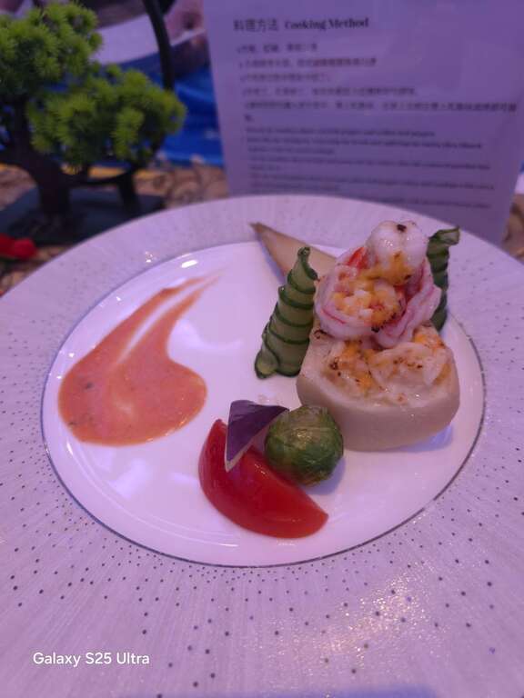 臺南味躍上國際舞台，「2025 TIFBC臺南美食之都國際餐飲藝術挑戰賽」完美落幕，在地選手勇奪大獎展現美食首都實力