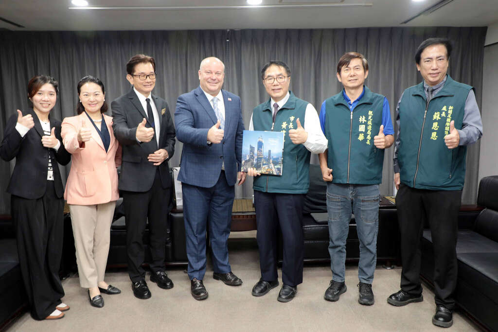 福泰攜手希爾頓，高端品牌Signia by Hilton東亞首間落腳臺南